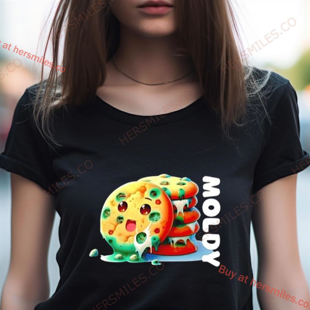Moldy Cake Shirt Moldy Cake Shirt