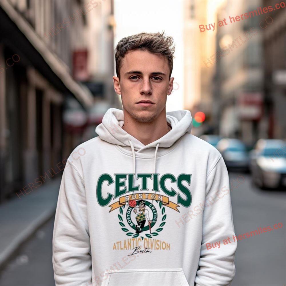 Nba Boston Celtics Vintage Atlantic Division Shirt Nba Boston Celtics Vintage Atlantic Division Shirt