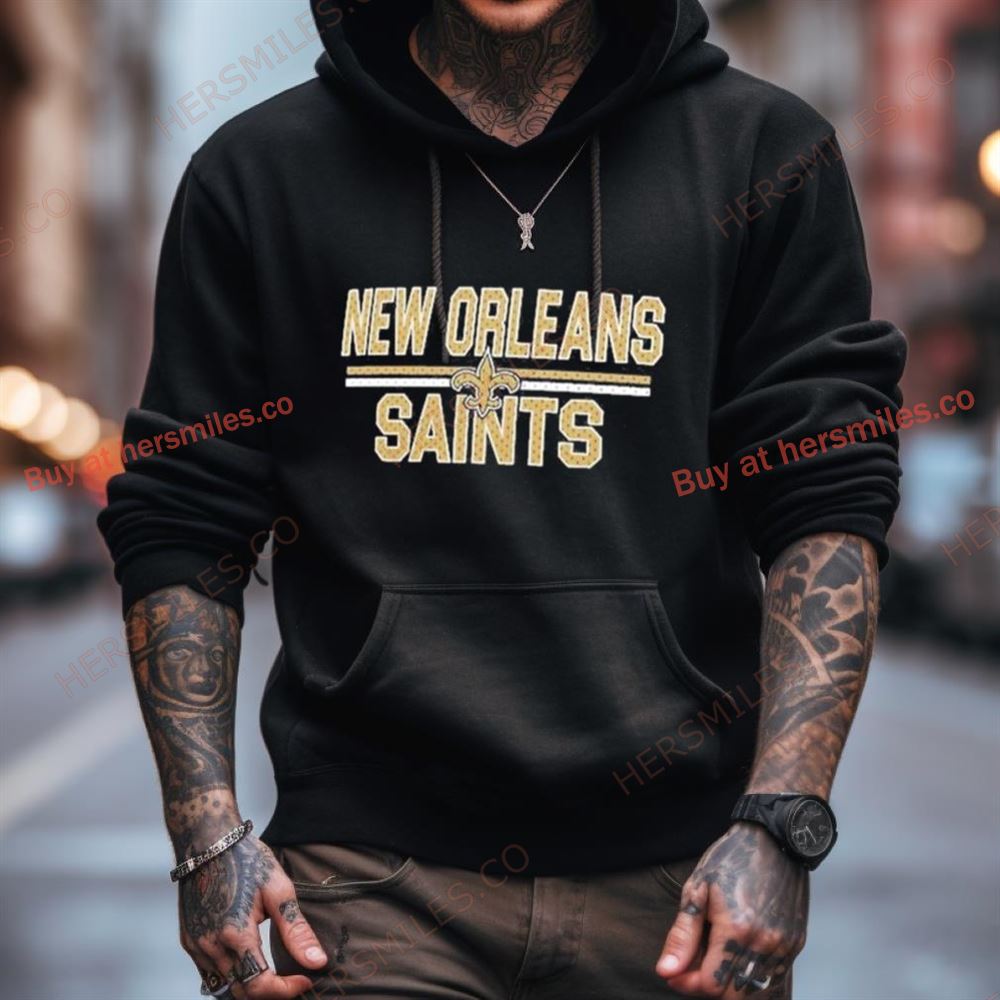 New Orleans Saints Starter Mesh Team Graphic 2024 Shirt New Orleans Saints Starter Mesh Team Graphic 2024 Shirt