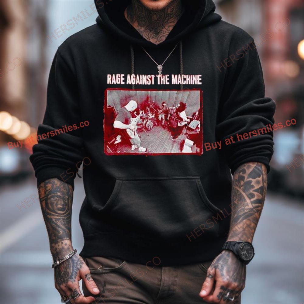 North America Rage Against The Machine Vintage Shirt North America Rage Against The Machine Vintage Shirt