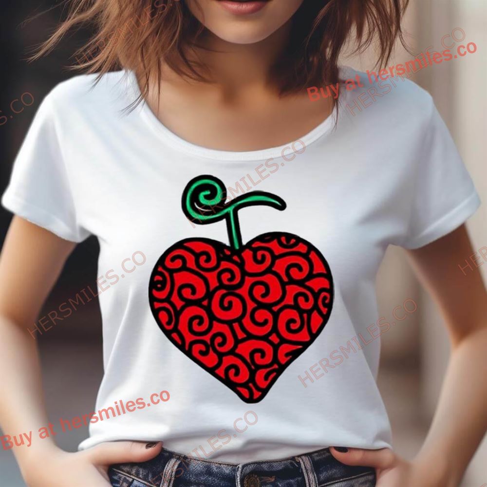 One Piece Ope Ope Shirt One Piece Ope Ope Shirt
