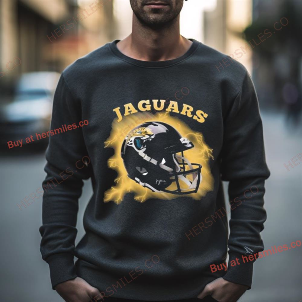 Original Teams Come From The Sky Jacksonville Jaguars Shirt
