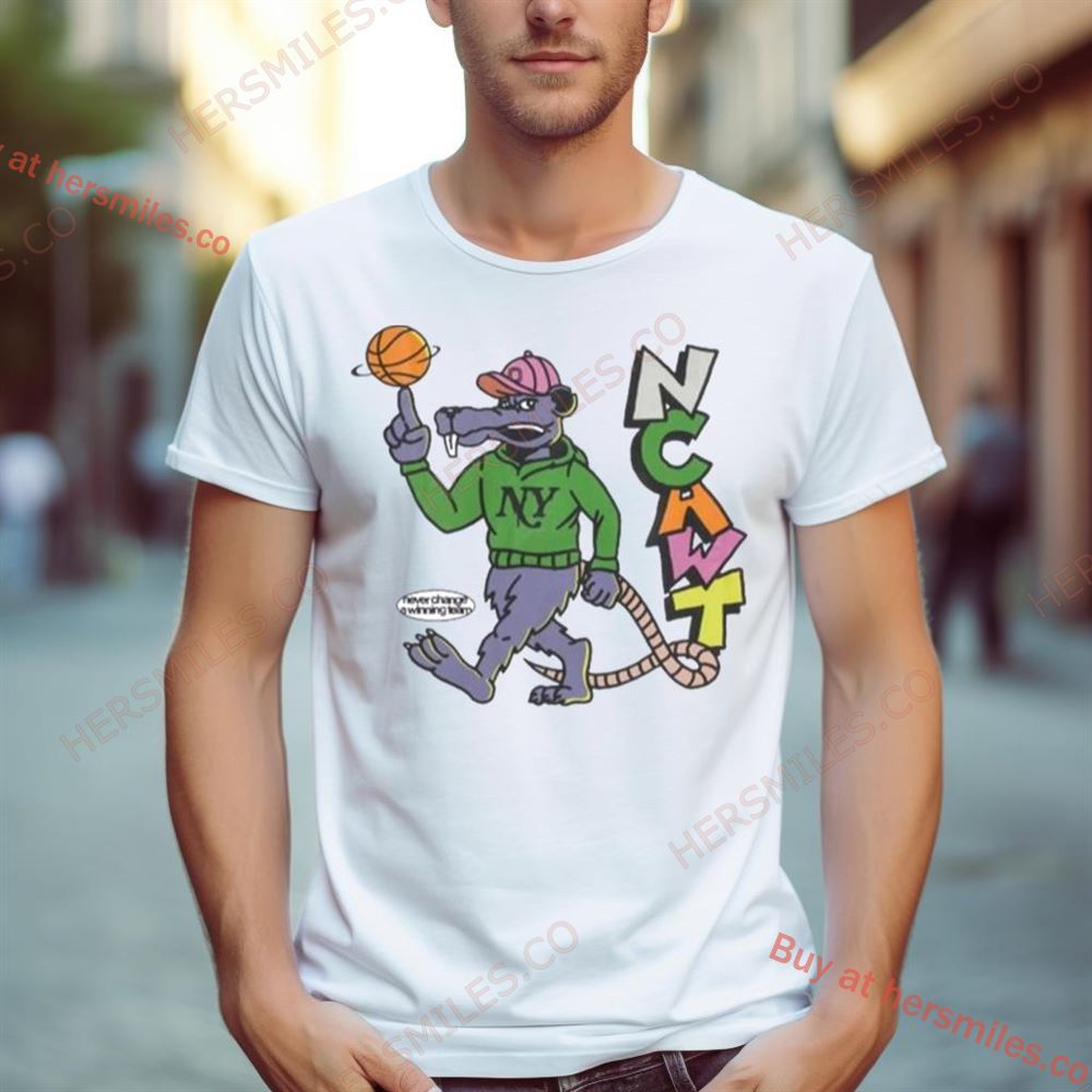 Overtime Apparel Clothing Shop Ncawt Shirt