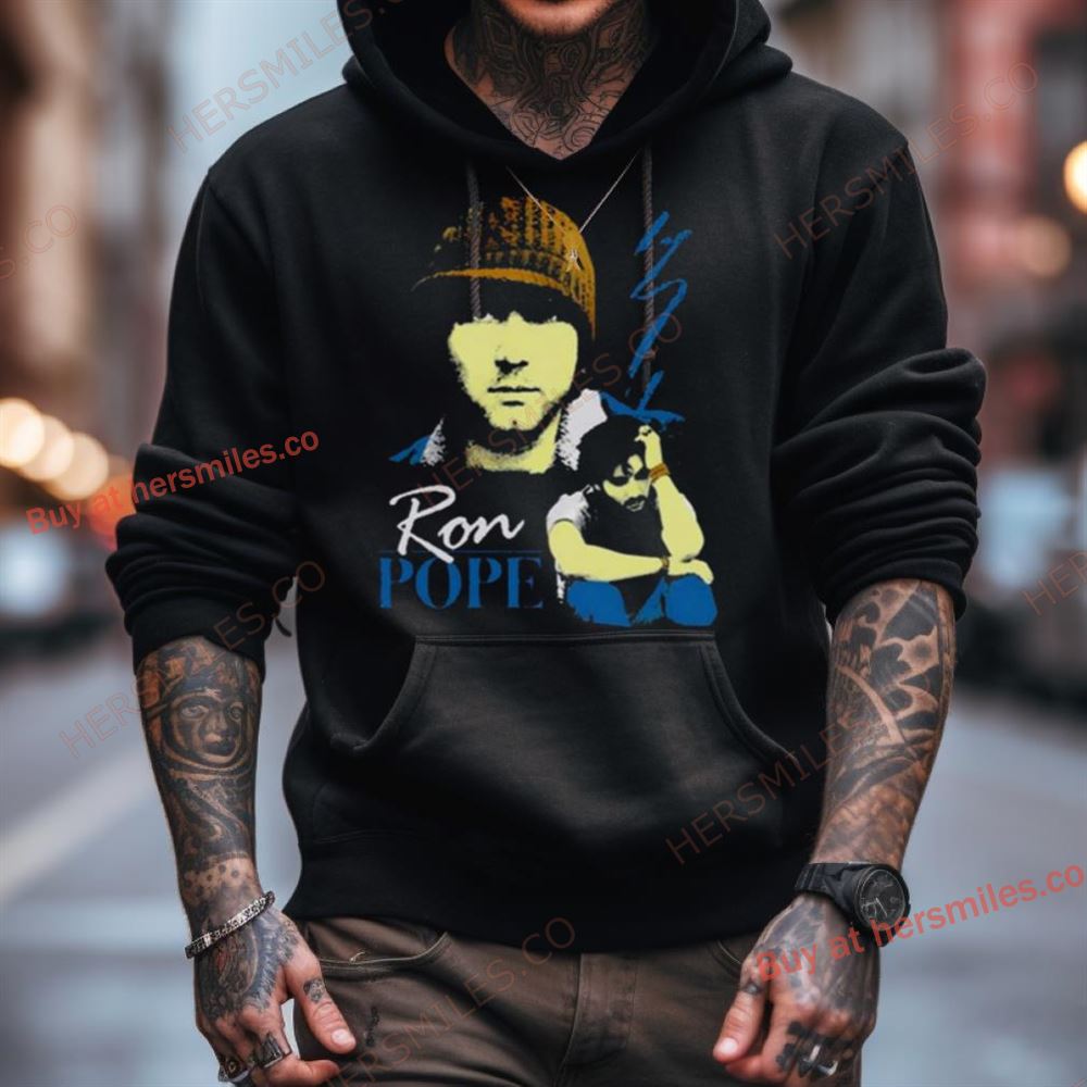 Ron Pope A Drop In The Ocean Tour Shirt Ron Pope A Drop In The Ocean Tour Shirt