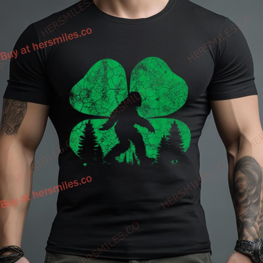 Saint Paddys Irish Shirt