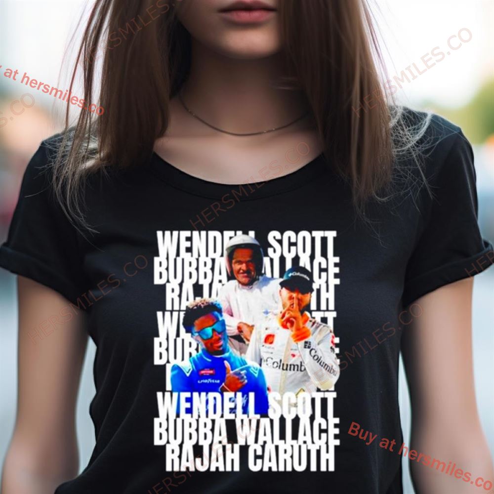 Scott Wallace Caruth Shirt Scott Wallace Caruth Shirt
