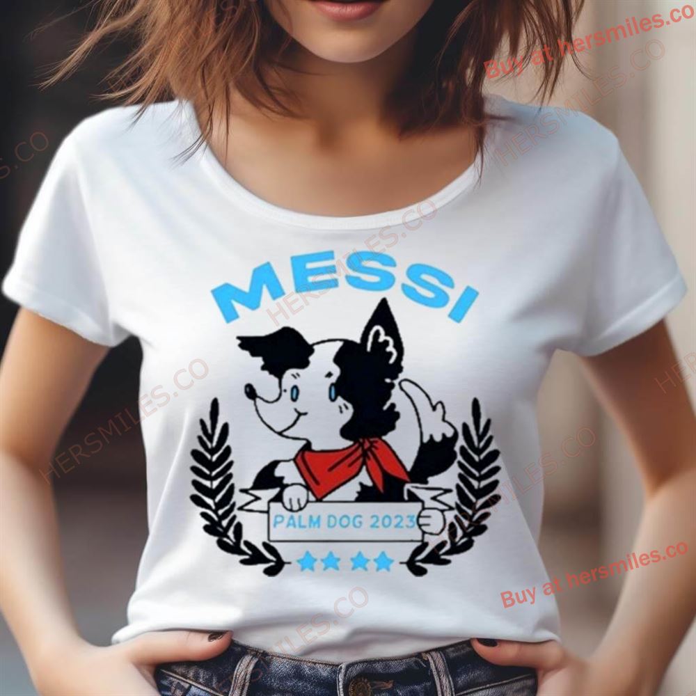 Super Yaki Palm Dog 2023 Shirt Super Yaki Palm Dog 2023 Shirt