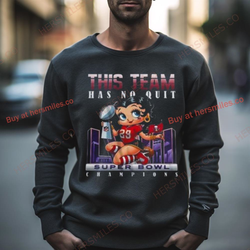 Tampa Bay Buccaneers Shirt