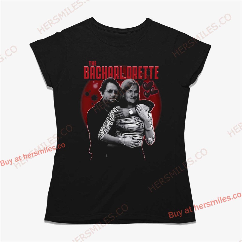 The Bacharlorette Shirt