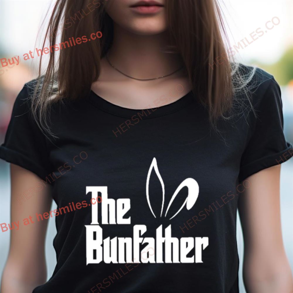 The Bunfather Holidayphoria Shirt The Bunfather Holidayphoria Shirt