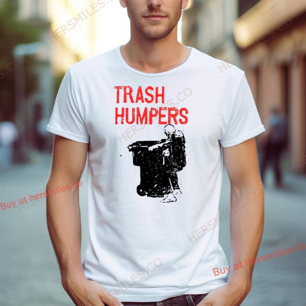 Trash Humpers Shirt