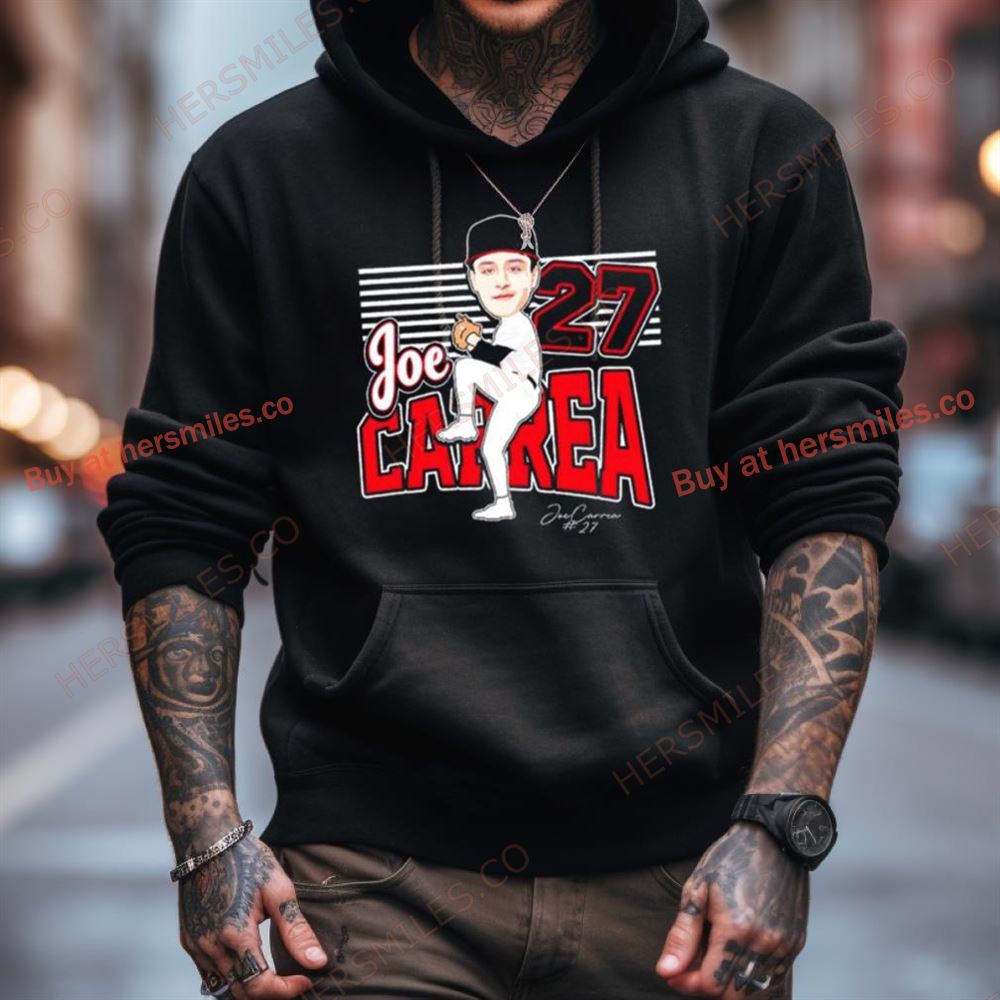 Uconn Huskies Joe Carrea Number 27 Caricature Shirt Uconn Huskies Joe Carrea Number 27 Caricature Shirt