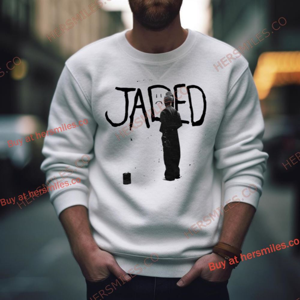 Alone And Jaded Shirt Alone And Jaded Shirt