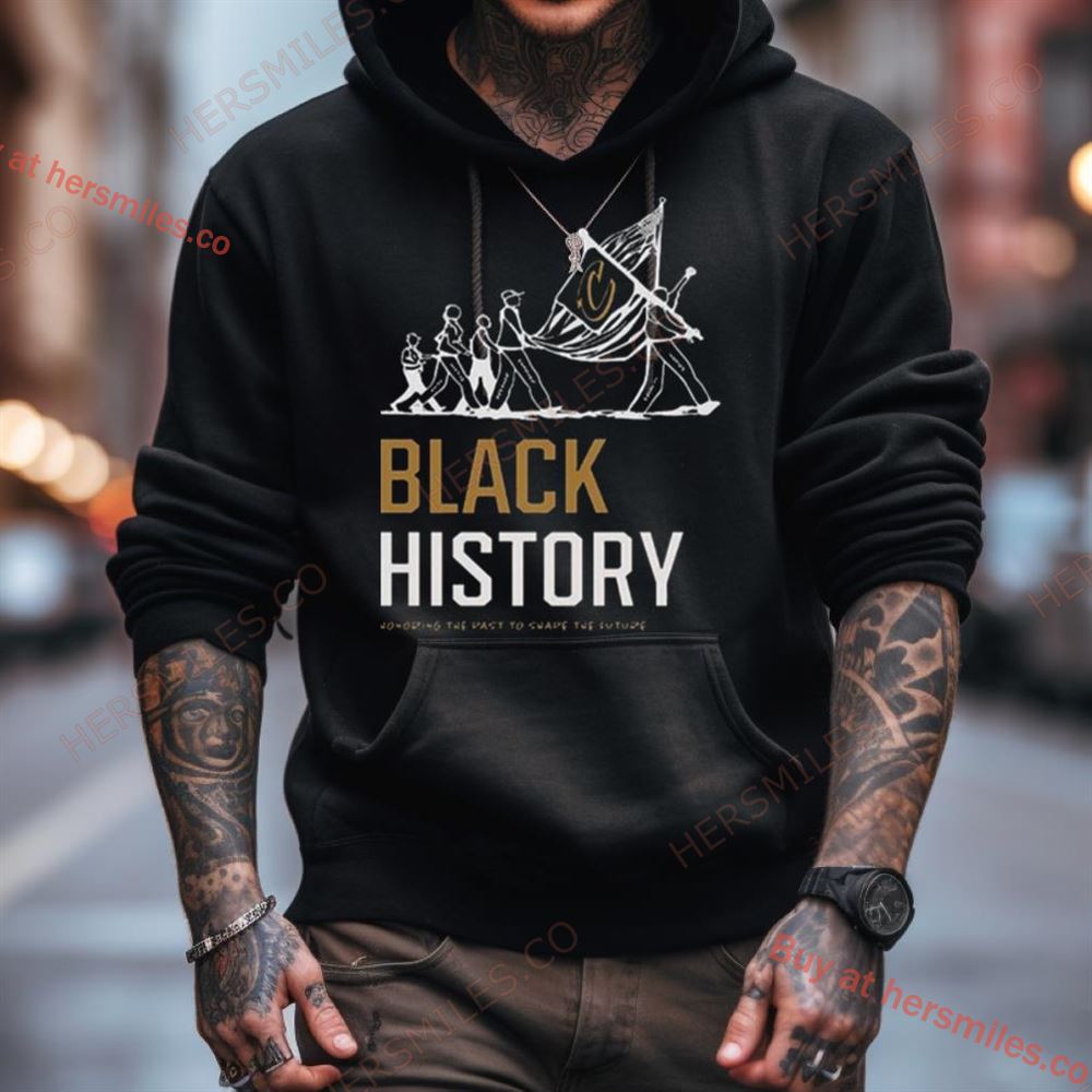 Black Heritage Celebration Marching Shirt Black Heritage Celebration Marching Shirt