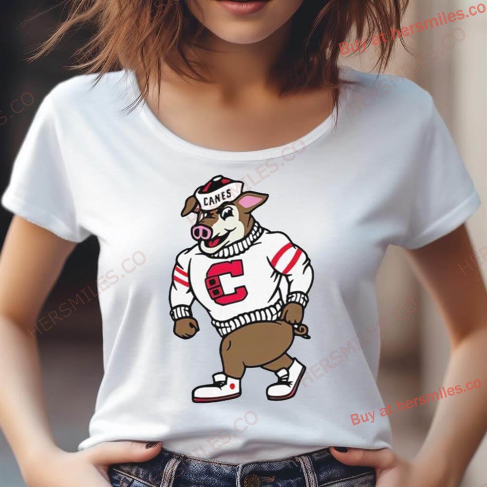 Carolina Hurricanes Strutting Stormy Grit Scrum Shirt Carolina Hurricanes Strutting Stormy Grit Scrum Shirt