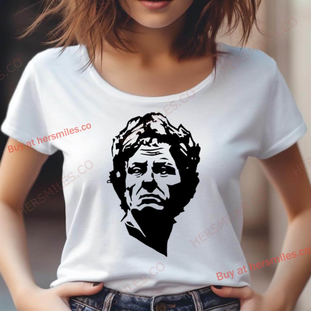 Daily Roman Updates Julius Caesar Shirt Daily Roman Updates Julius Caesar Shirt